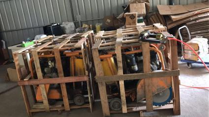 杭州行李、家具、电器包装托运