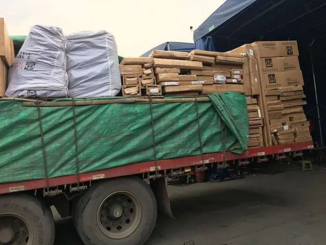 杭州家具托运